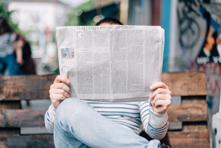 How Independent News Changes Your Perspective