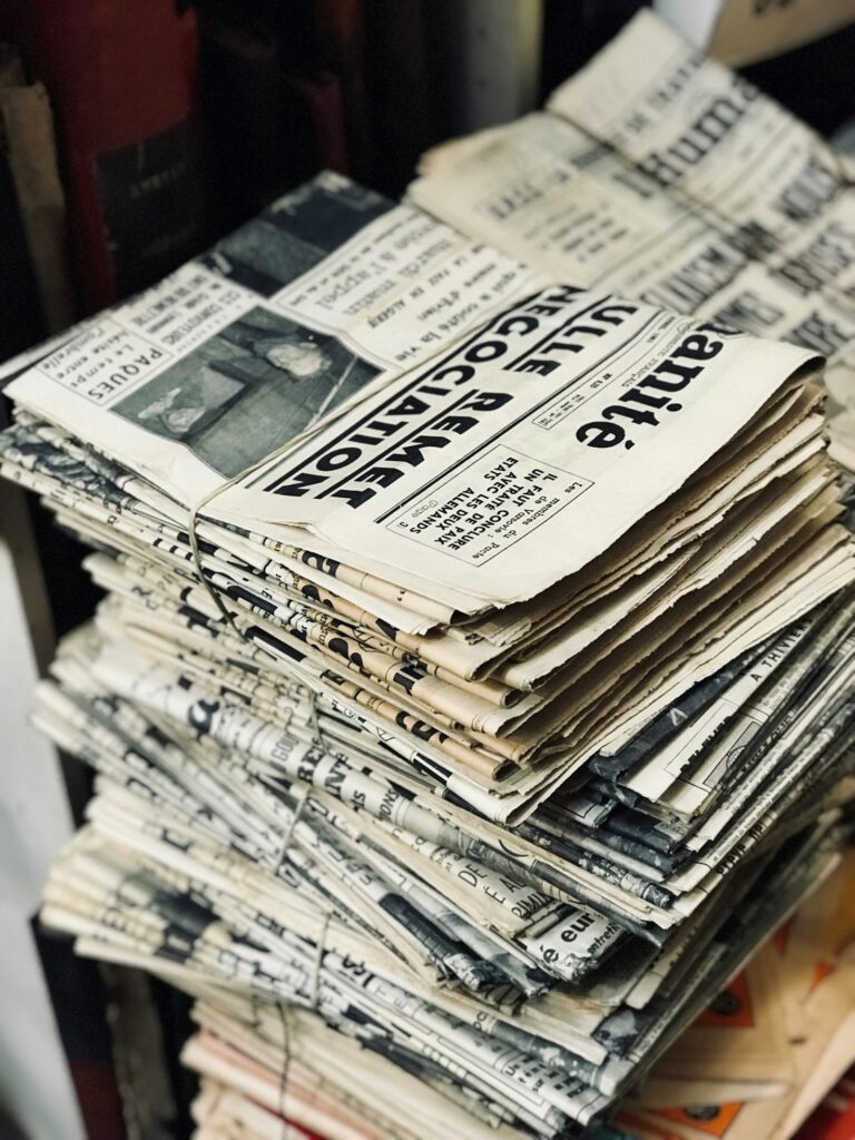 The Importance of Reliable News Sources Today