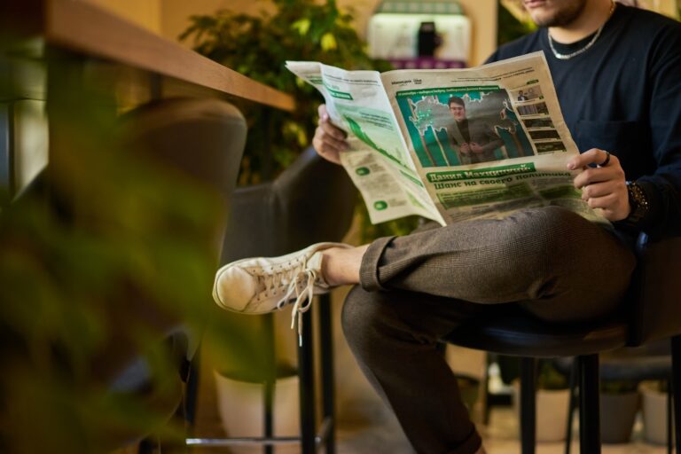 Why Independent News Matters More Than Ever